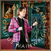 Rufus Wainwright: Out Of The Game (SHM-CD), CD