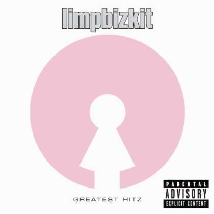 Limp Bizkit: Greatest Hitz +bonus, CD