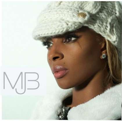 Mary J. Blige: Reflections (A Retrospective) (SHM-CD), CD