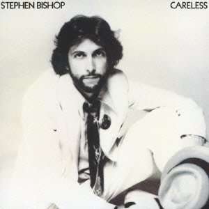 Stephen Bishop: Careless (SHM-CD), CD