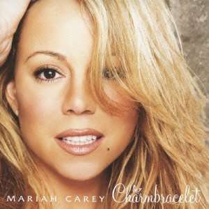 Mariah Carey: Charmbracelet (SHM- CD), CD