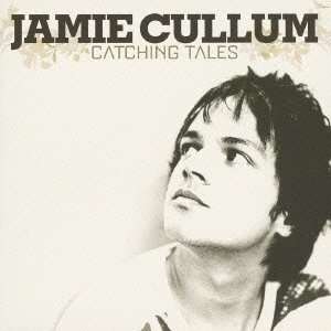 Jamie Cullum (geb. 1979): Catching Tales (SHM-CD), CD