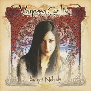 Vanessa Carlton: Be Not Nobody (SHM-CD), CD