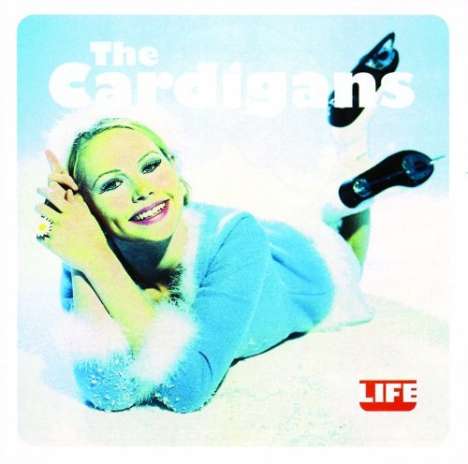 The Cardigans: Life (SHM-CD), CD