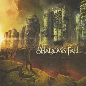Shadows Fall: Fire From The Sky +bonus (Shm), CD