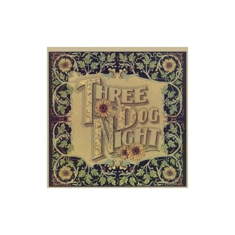 Three Dog Night: Seven Separate Fools (Digisleeve) (SHM-CD), CD