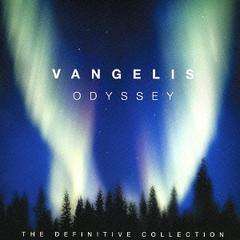 Vangelis (1943-2022): Odyssey: The Definitive Collection (SHM-CD), CD