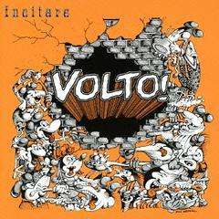 Volto!: Incitare (SHM-CD), CD