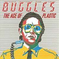 The Buggles: The Age Of Plastic + Bonus (Platinum-SHM) (Special Package), CD