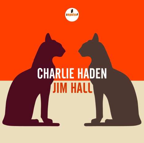 Charlie Haden &amp; Jim Hall: Live At Montreal 1990 (SHM-CD), CD