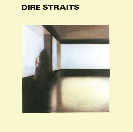Dire Straits: Dire Straits (SHM-SACD), Super Audio CD Non-Hybrid