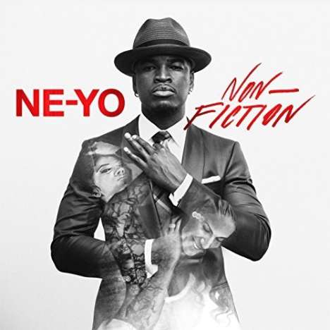 Ne-Yo: Non Fiction + Bonus, CD
