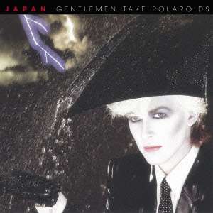 Japan: Gentlemen Take Polaroids (SHM-CD), CD
