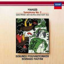 Gustav Mahler (1860-1911): Symphonie Nr.2 (SHM-CD), 2 CDs