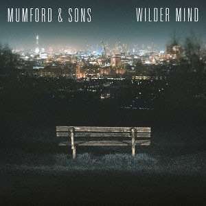 Mumford &amp; Sons: Wilder Mind, CD
