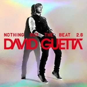 David Guetta: NOTHING BUT THE BEAT 2.0 +bonus (ltd.paper-sleeve), CD