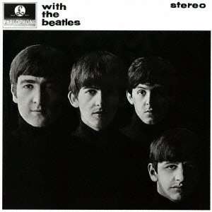 The Beatles: With The Beatles (180g), LP