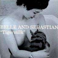 Belle &amp; Sebastian: Tigermilk, CD