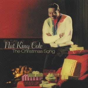 Nat King Cole (1919-1965): The Christmas Song, CD