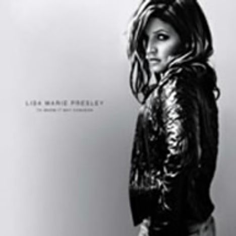 Lisa Marie Presley: To Whom It May Concern, CD