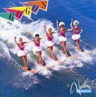 Go-Go's: Vacation<limited>, CD