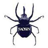 Saosin: Saosin (+Bonus), CD