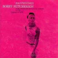 Bobby Hutcherson (1941-2016): Happenings, CD