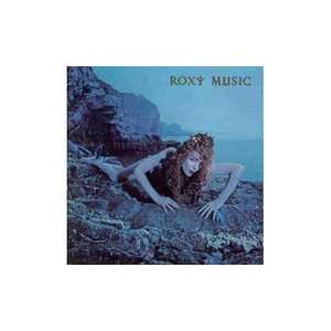 Roxy Music: Siren (Papersleeve), CD