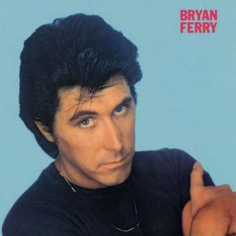 Bryan Ferry: These Foolish Things (Papersleeve) (Remastered), CD