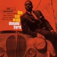 Donald Byrd (1932-2013): The Cat Walk, CD