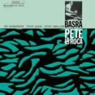 Pete La Roca (1938-2012): Basra, CD