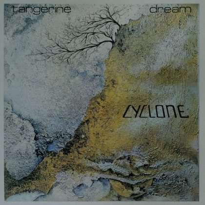 Tangerine Dream: Cyclone, CD
