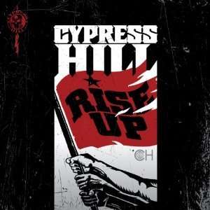 Cypress Hill: Rise Up (+Bonus), CD