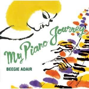 Beegie Adair (1937-2022): My Piano Journey, CD