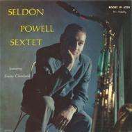Seldon Powell (1928-1997): The Seldon Powell Sextet, CD