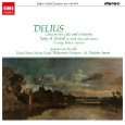 Frederick Delius (1862-1934): Cellokonzert, Super Audio CD