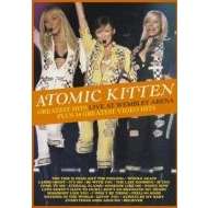 Atomic Kitten: The Greatest Hits Dvd (S:J), DVD
