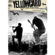 Yellowcard: Beyond Ocean Avenue: Live At The Electric Factory (ltd.reissue), DVD