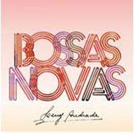 Leny Andrade (1943-2023): Bossas Novas, CD