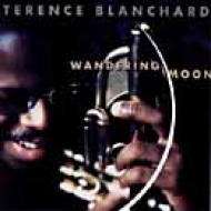 Terence Blanchard (geb. 1962): Wandering Moon, CD