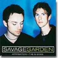 Savage Garden: Affirmation-The B Sides, Maxi-CD