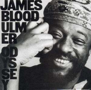 James Blood Ulmer (geb. 1942): Odyssey, CD