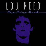 Lou Reed (1942-2013): Blue Mask (Digital Rema, CD