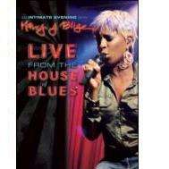 Mary J. Blige: An Intimate Evening With Mary J. Blige, DVD