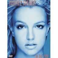 Britney Spears: In The Zone, 1 DVD und 1 CD