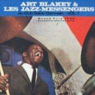 Art Blakey (1919-1990): Au Club Saint-Germain Vol.1, CD