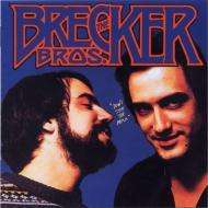 The Brecker Brothers: Don't Stop The Music(Lt, CD