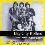 Bay City Rollers: Collections Bay City Rollers, CD