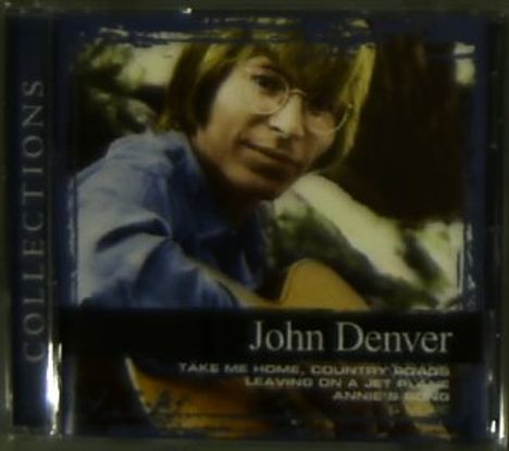 John Denver: Collections - Ltd. Edition, CD