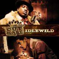 Outkast: Idlewild (Reissue), CD